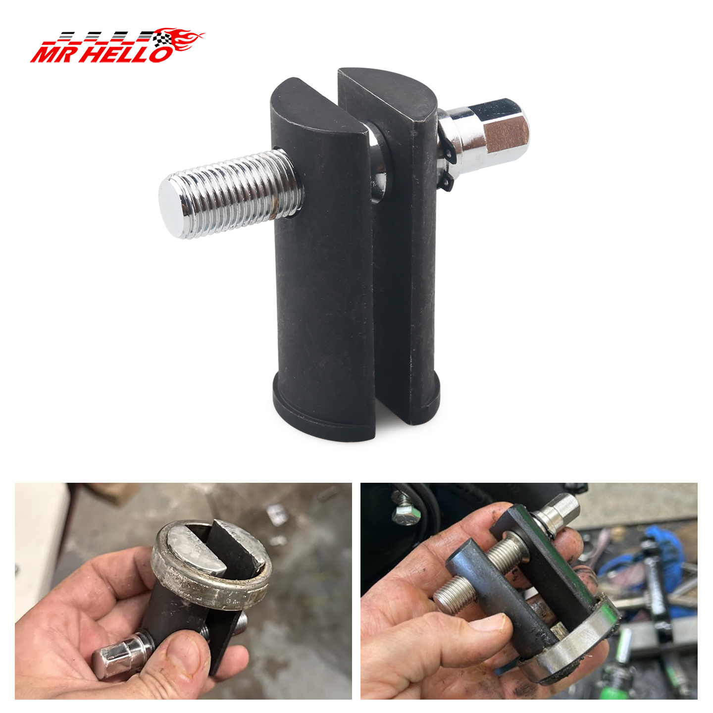 For Motorcycle Steering Stem B - Tools For Motorcycle Workshop recensione e prezzo