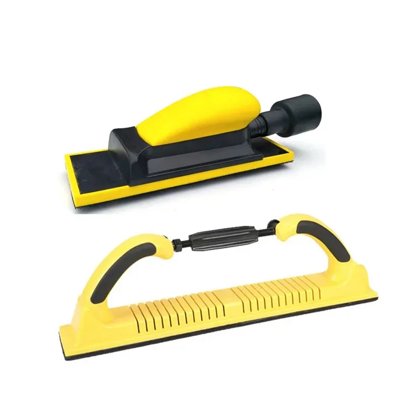 Dry Grinding Hand Push Board C - Special Workshop Tools recensione e prezzo