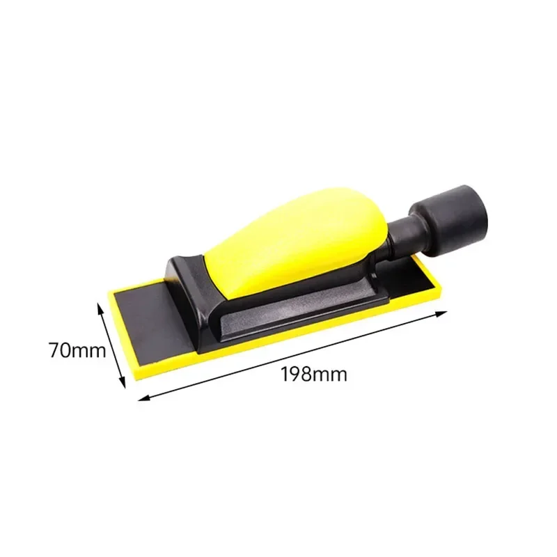 Dry Grinding Hand Push Board C - Special Workshop Tools recensione e prezzo