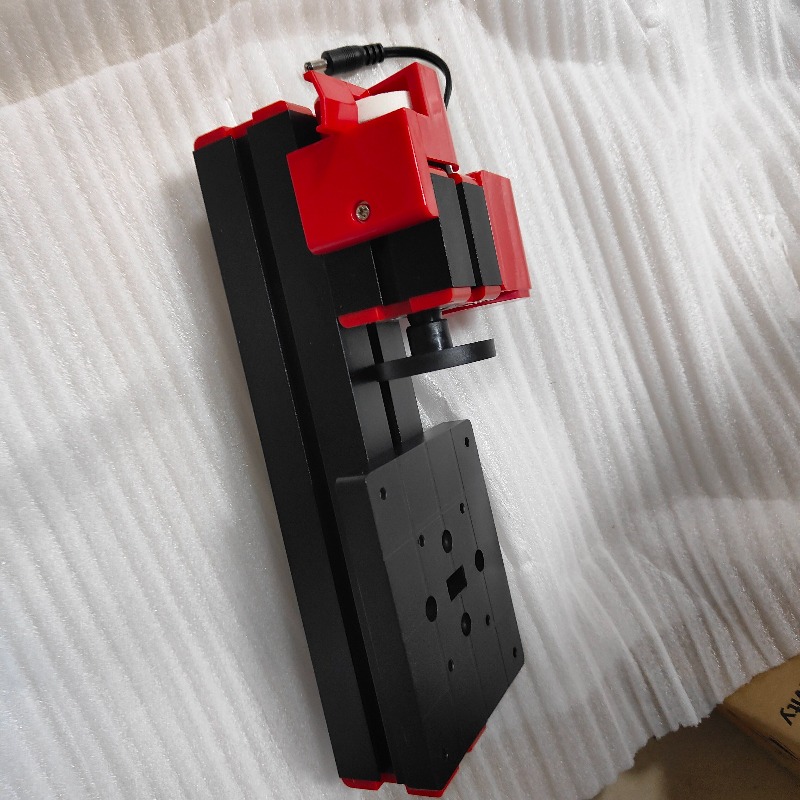 All-metal miniature grinder, m - Mini Workshop Tools recensione e prezzo