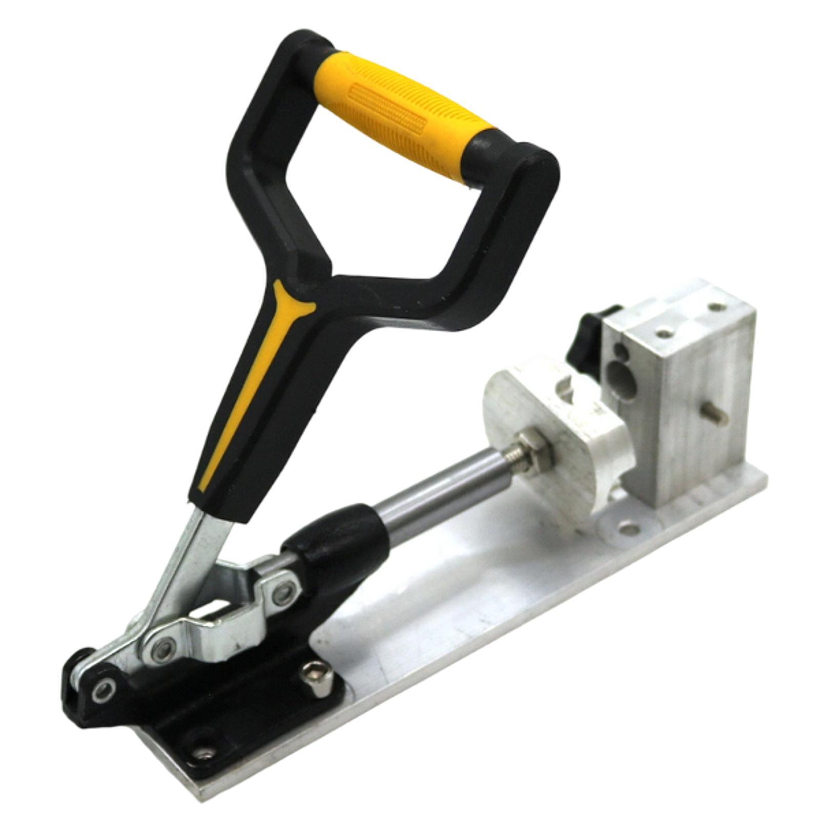 Sturdy Metal Tube Installation - Workshop Tools Automotive recensione e prezzo