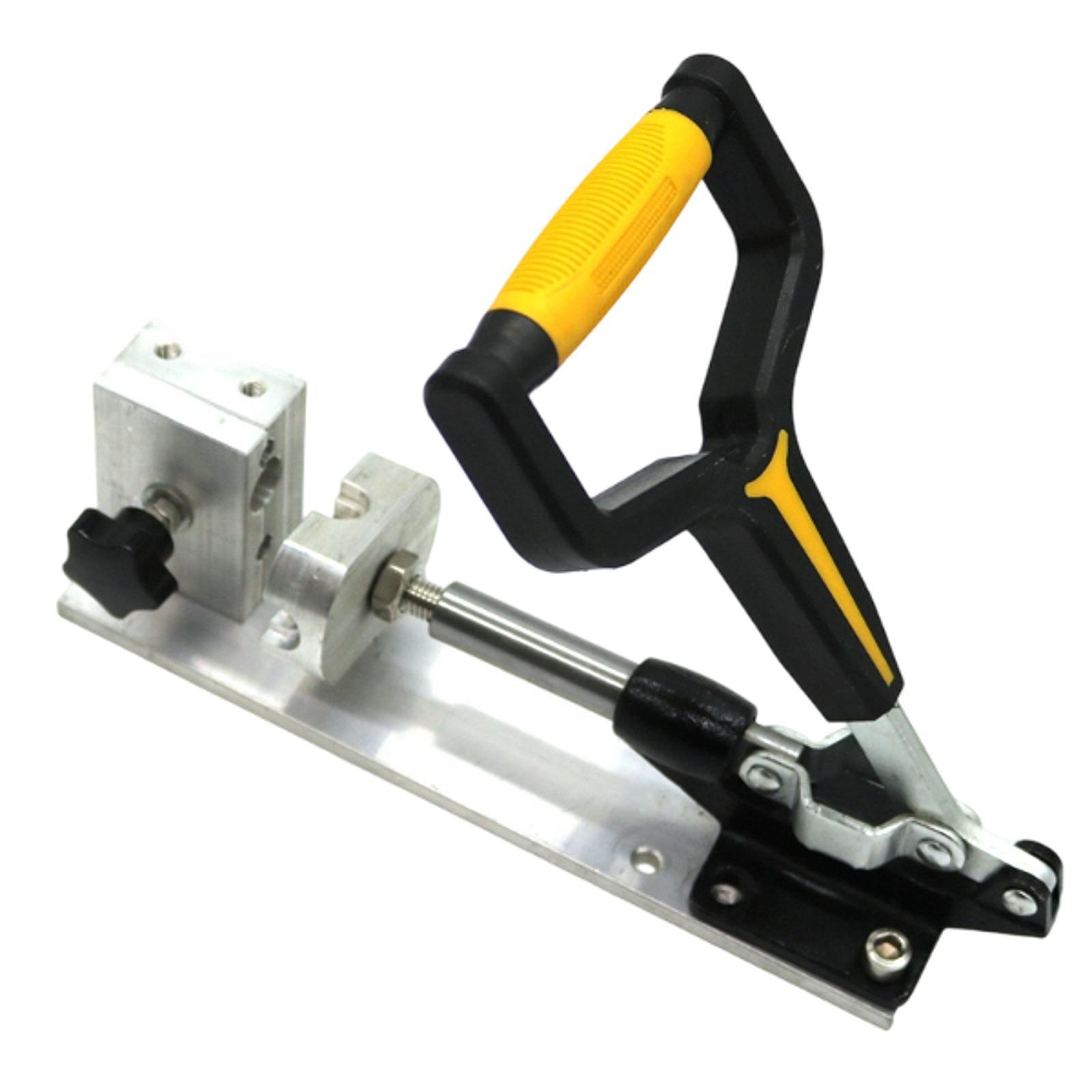 Sturdy Metal Tube Installation - Workshop Tools Automotive recensione e prezzo