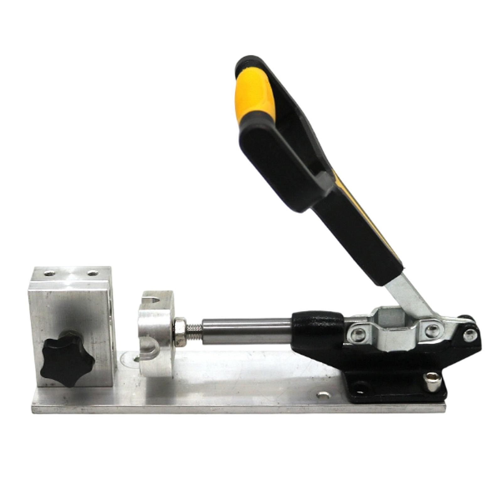 Sturdy Metal Tube Installation - Workshop Tools Automotive recensione e prezzo