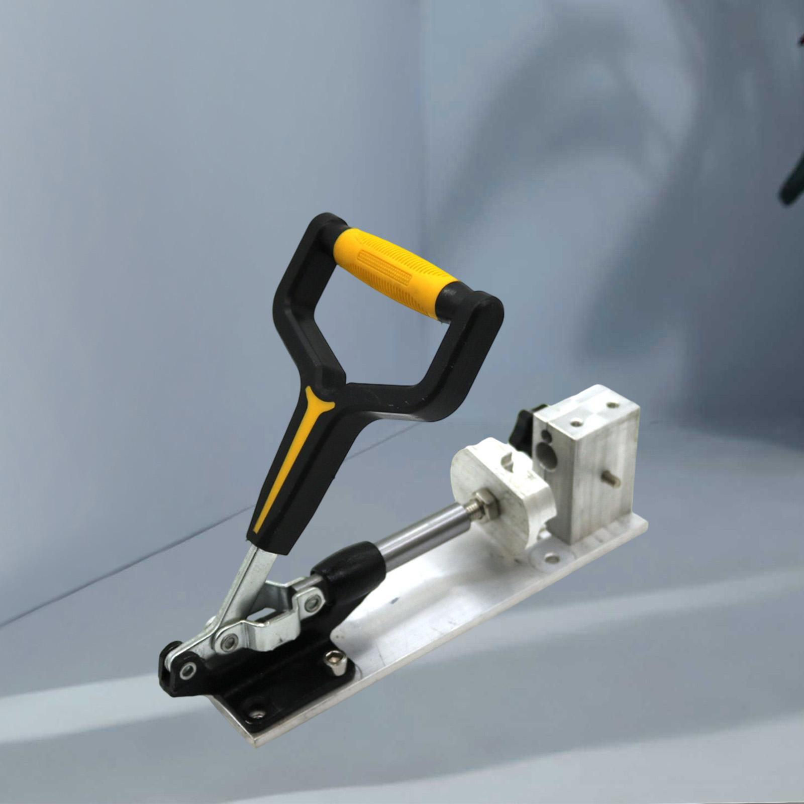 Sturdy Metal Tube Installation - Workshop Tools Automotive recensione e prezzo