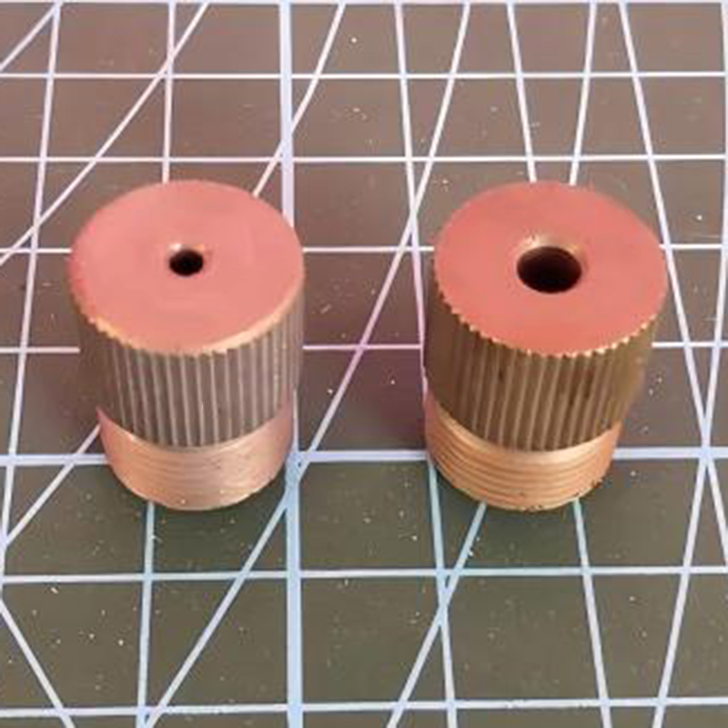 7Pcs Drill Sleeve Woodworking  - Dowel Jig Kit recensione e prezzo