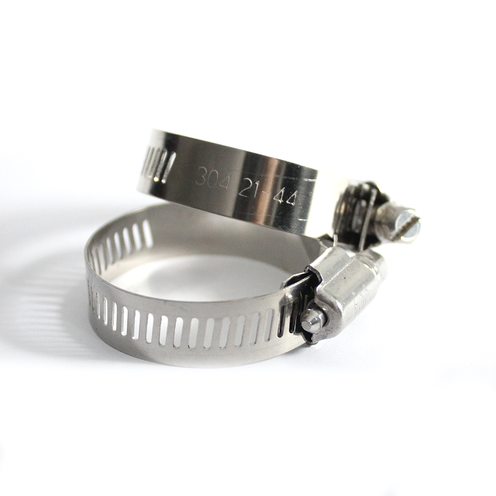 1PCS Hose Clamp 6-12 13-19 21- - Pipe Clamp Bar recensione e prezzo