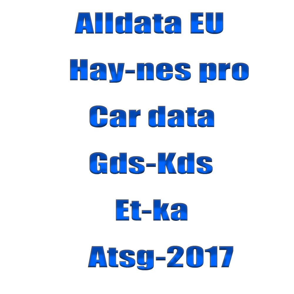 Alldata EU US Newest Online Ac - Workshop Tools Online recensione e prezzo