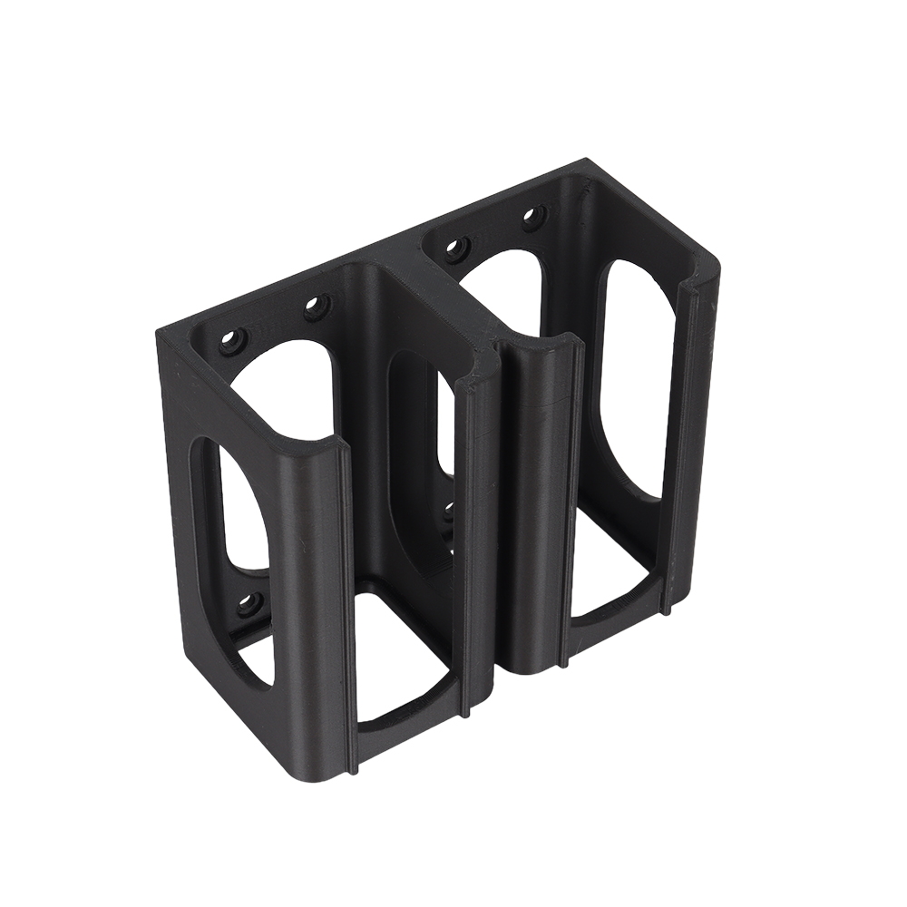 Tool Storage Rack Wall-Mounted - Workshop Tools Rack recensione e prezzo