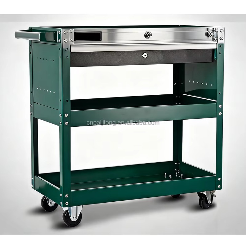2026 Garage Tool Cart Workshop - Workshop Tools Trolley recensione e prezzo