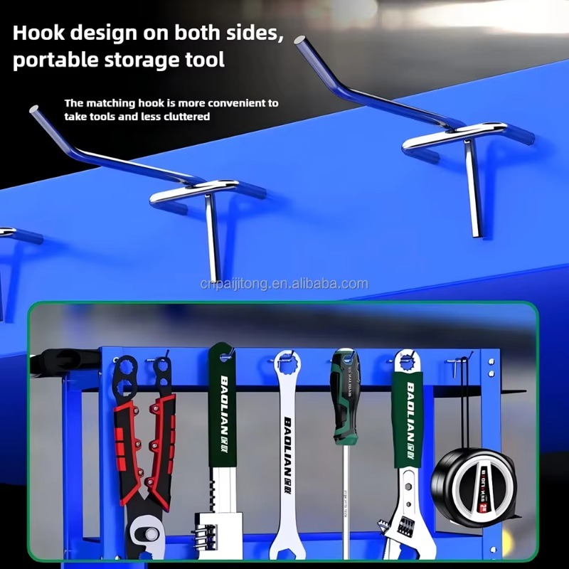 2026 Garage Tool Cart Workshop - Workshop Tools Trolley recensione e prezzo