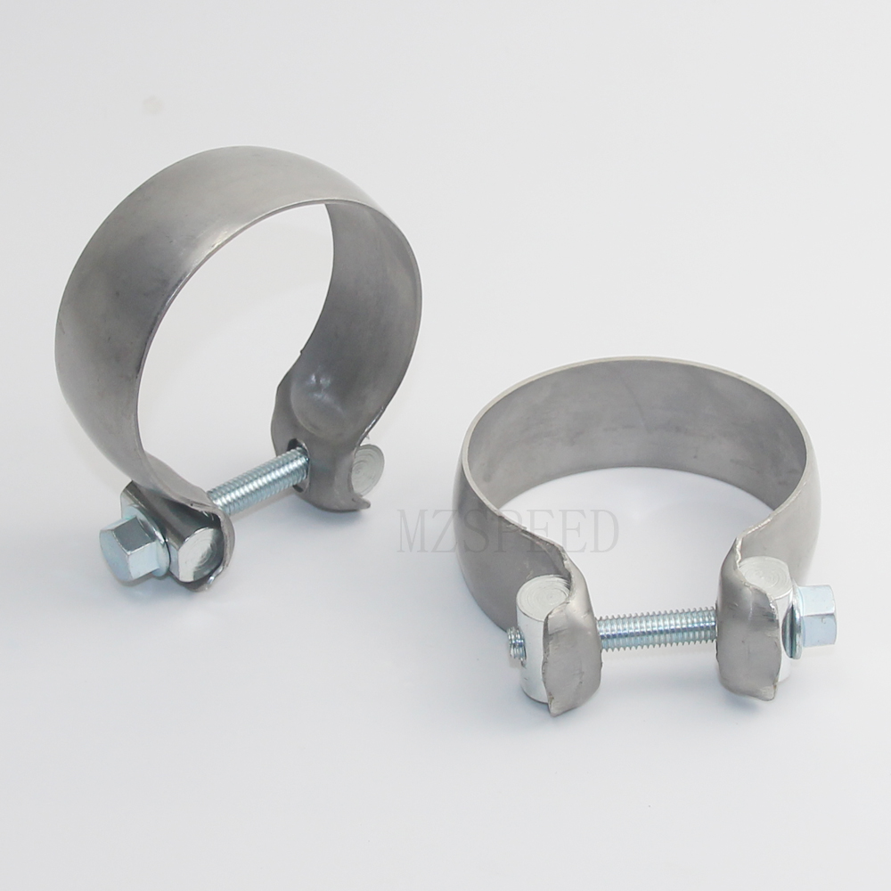 Automobile exhaust pipe arc cl - Pipe Clamp Bar recensione e prezzo