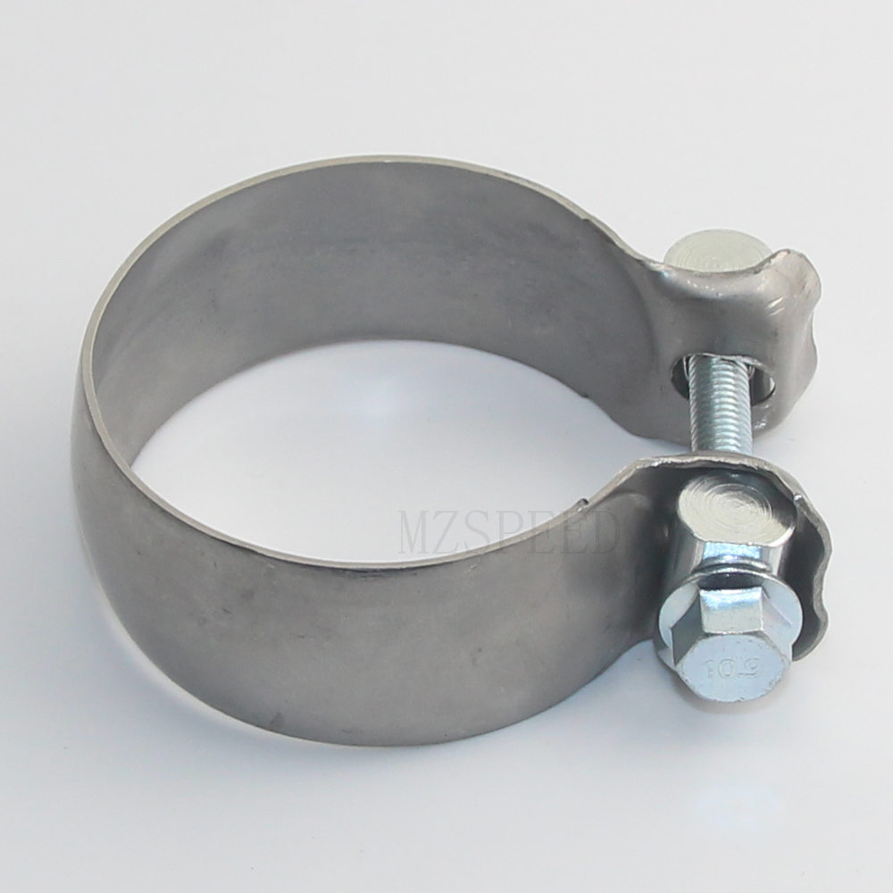 Automobile exhaust pipe arc cl - Pipe Clamp Bar recensione e prezzo
