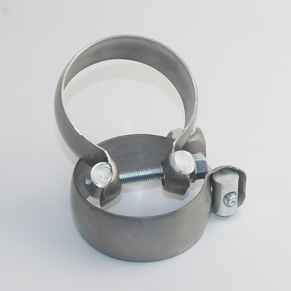 Automobile exhaust pipe arc cl - Pipe Clamp Bar recensione e prezzo