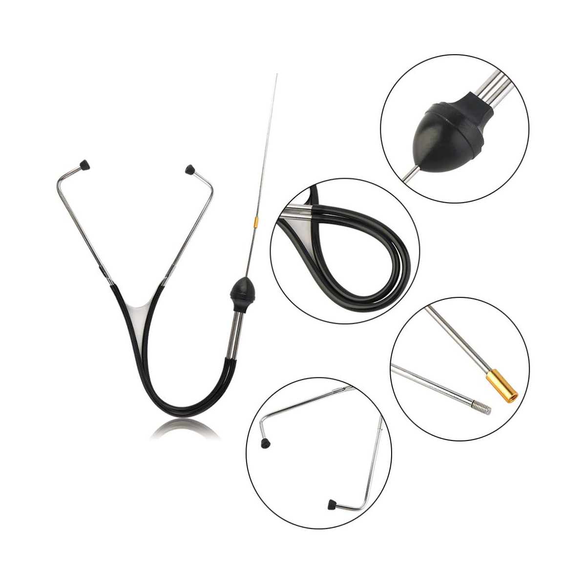 Automotive Stethoscope Mechani - Special Workshop Tools recensione e prezzo
