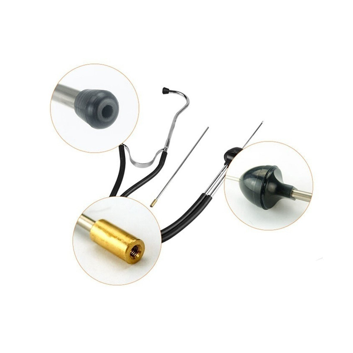 Automotive Stethoscope Mechani - Special Workshop Tools recensione e prezzo
