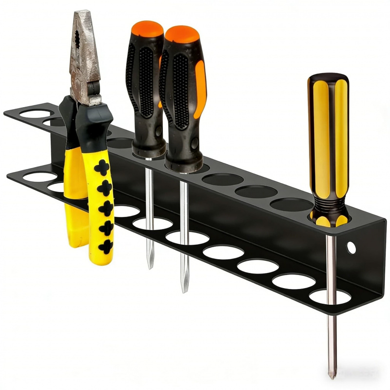14Wall-mounted anti-rust tool  - Workshop Tools Uses recensione e prezzo