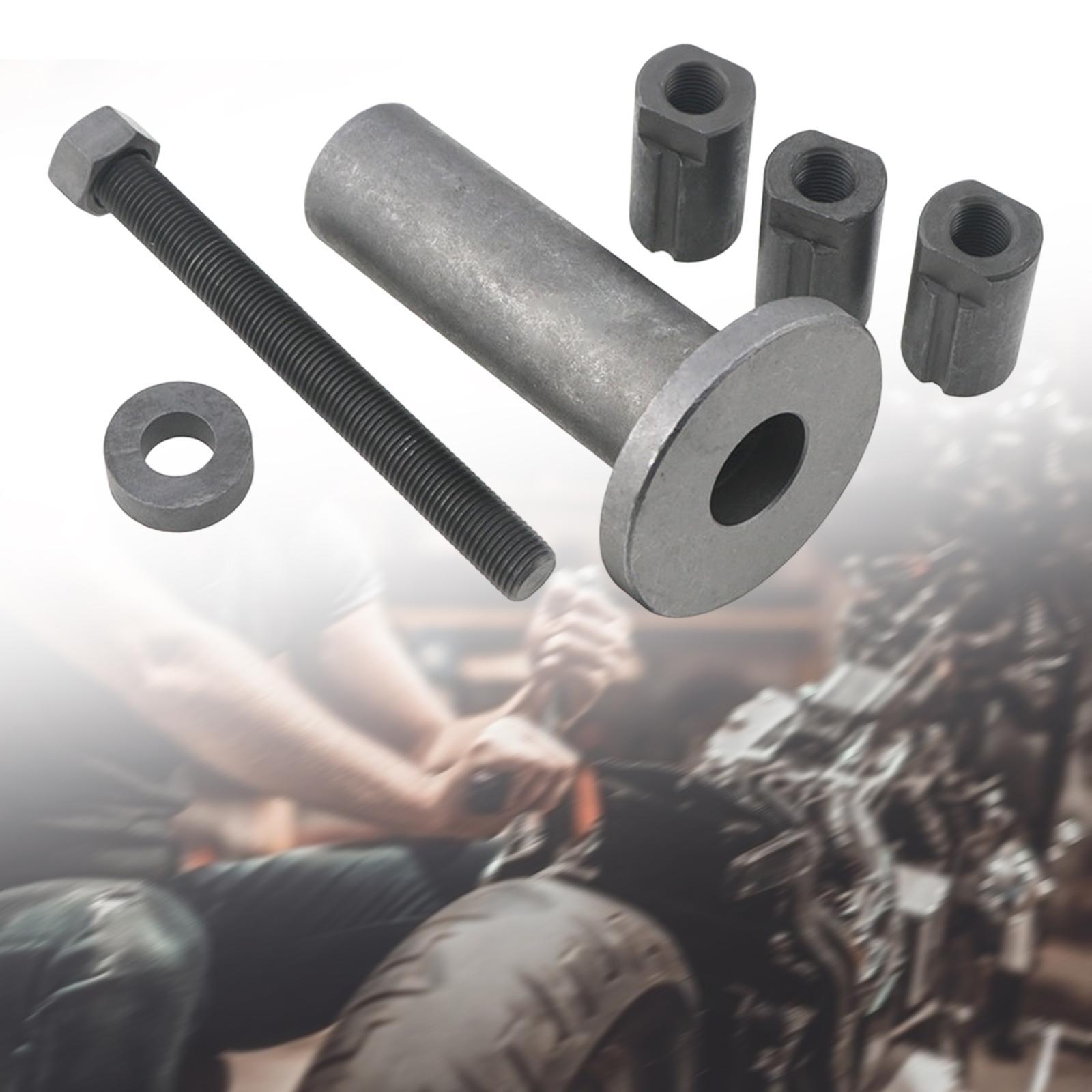 Multi Purpose Motorcycle Crank - Workshop Tools Uses recensione e prezzo