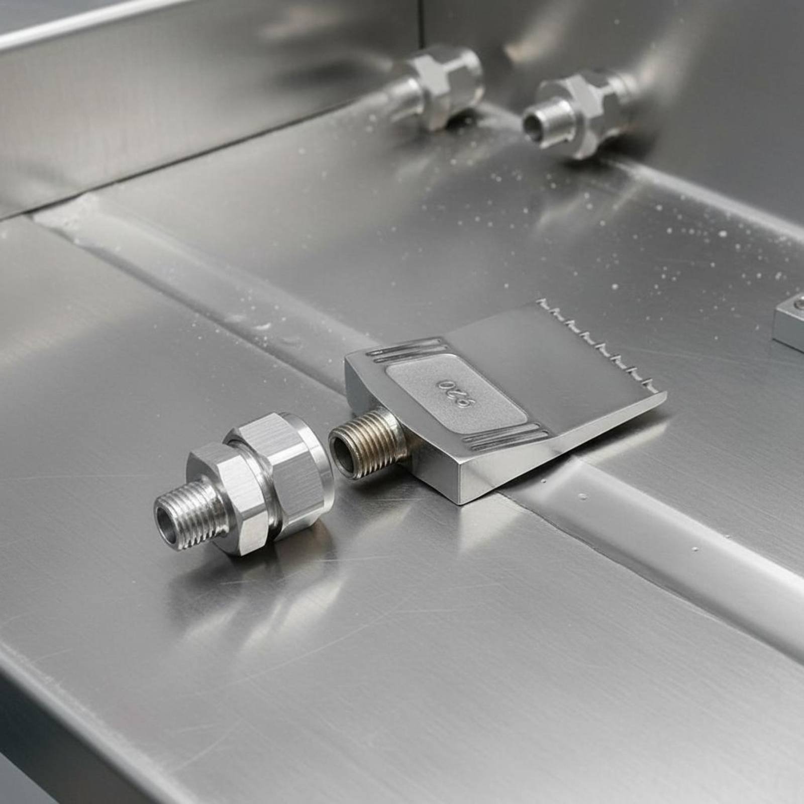 2 Pieces 14 Hole Air Blade Noz - Tools In The Workshop recensione e prezzo