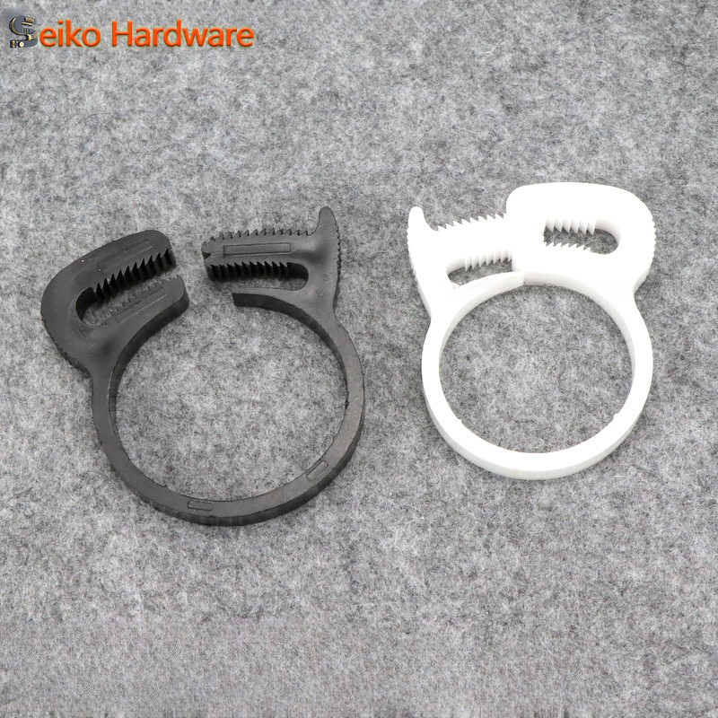 Plastic pipe clamp plastic thr - Pipe Clamp Bar recensione e prezzo