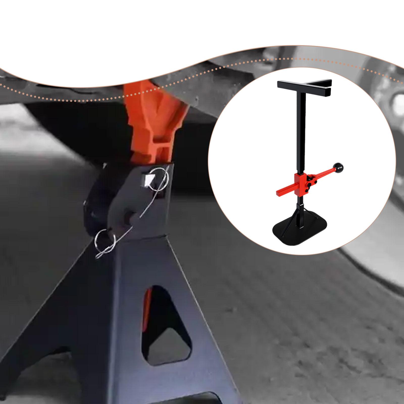Motorcycle Adjustable Lift Sta - Tools For Motorcycle Workshop recensione e prezzo