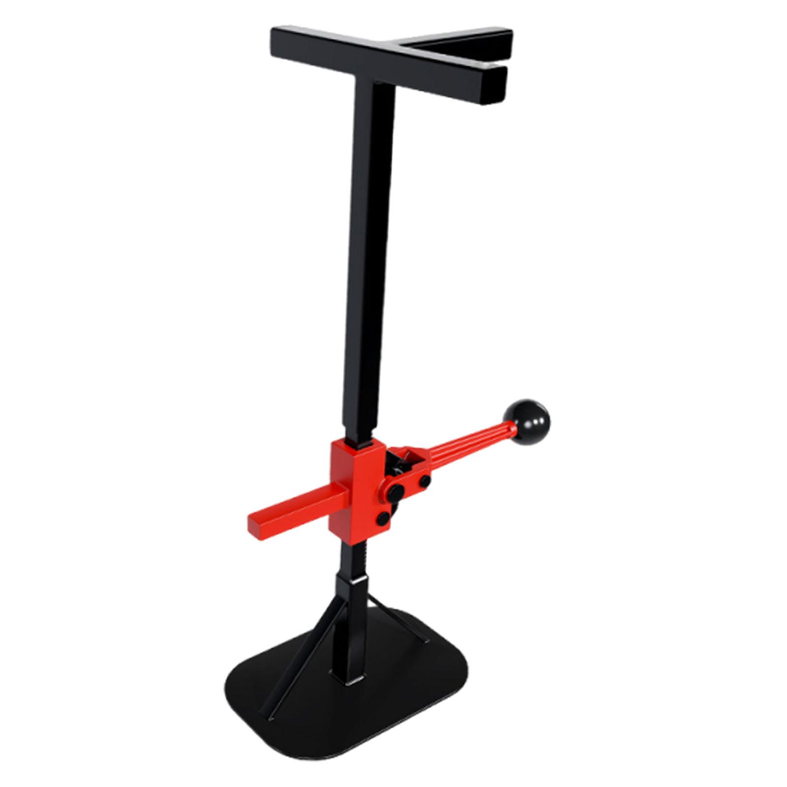 Motorcycle Adjustable Lift Sta - Tools For Motorcycle Workshop recensione e prezzo