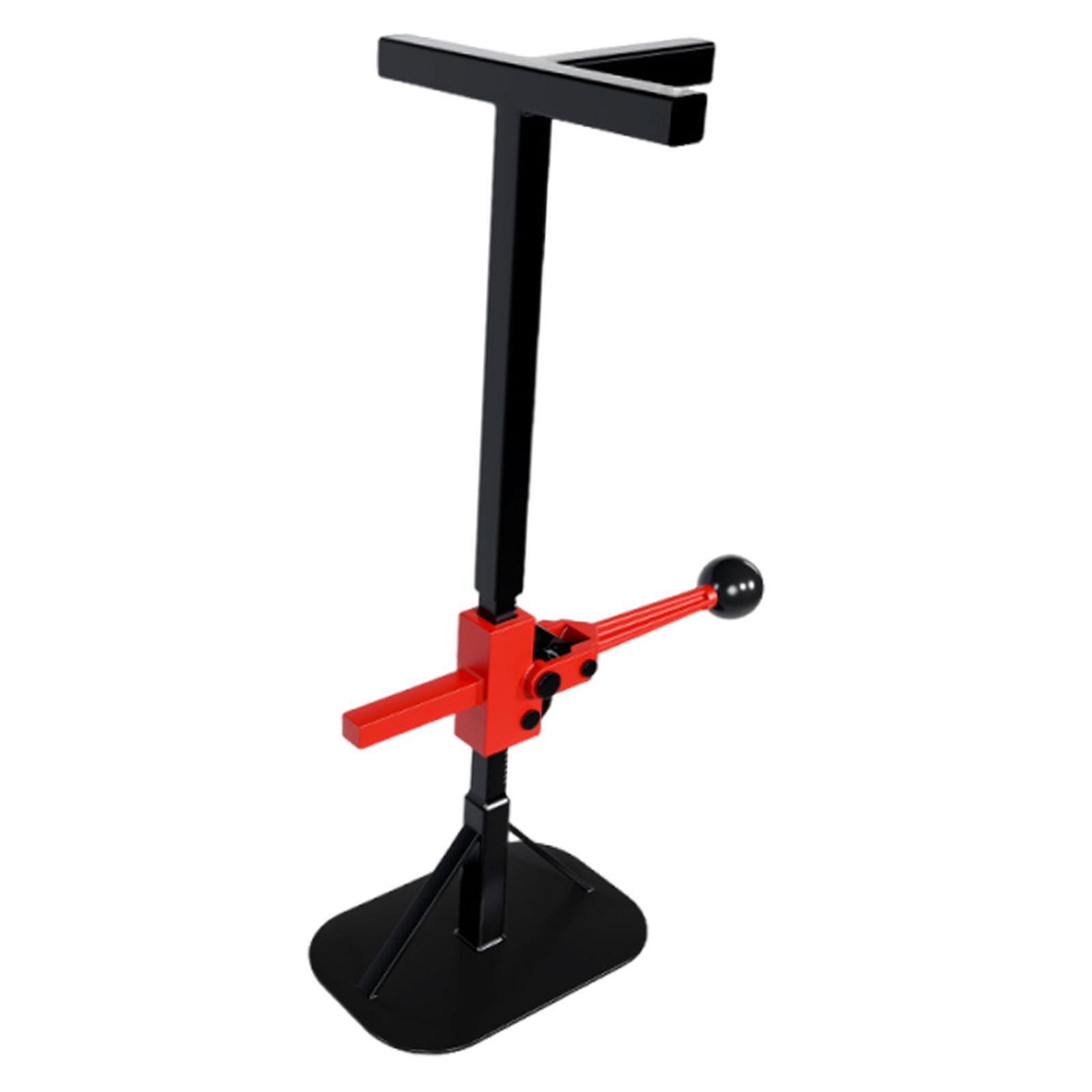Motorcycle Adjustable Lift Sta - Tools For Motorcycle Workshop recensione e prezzo