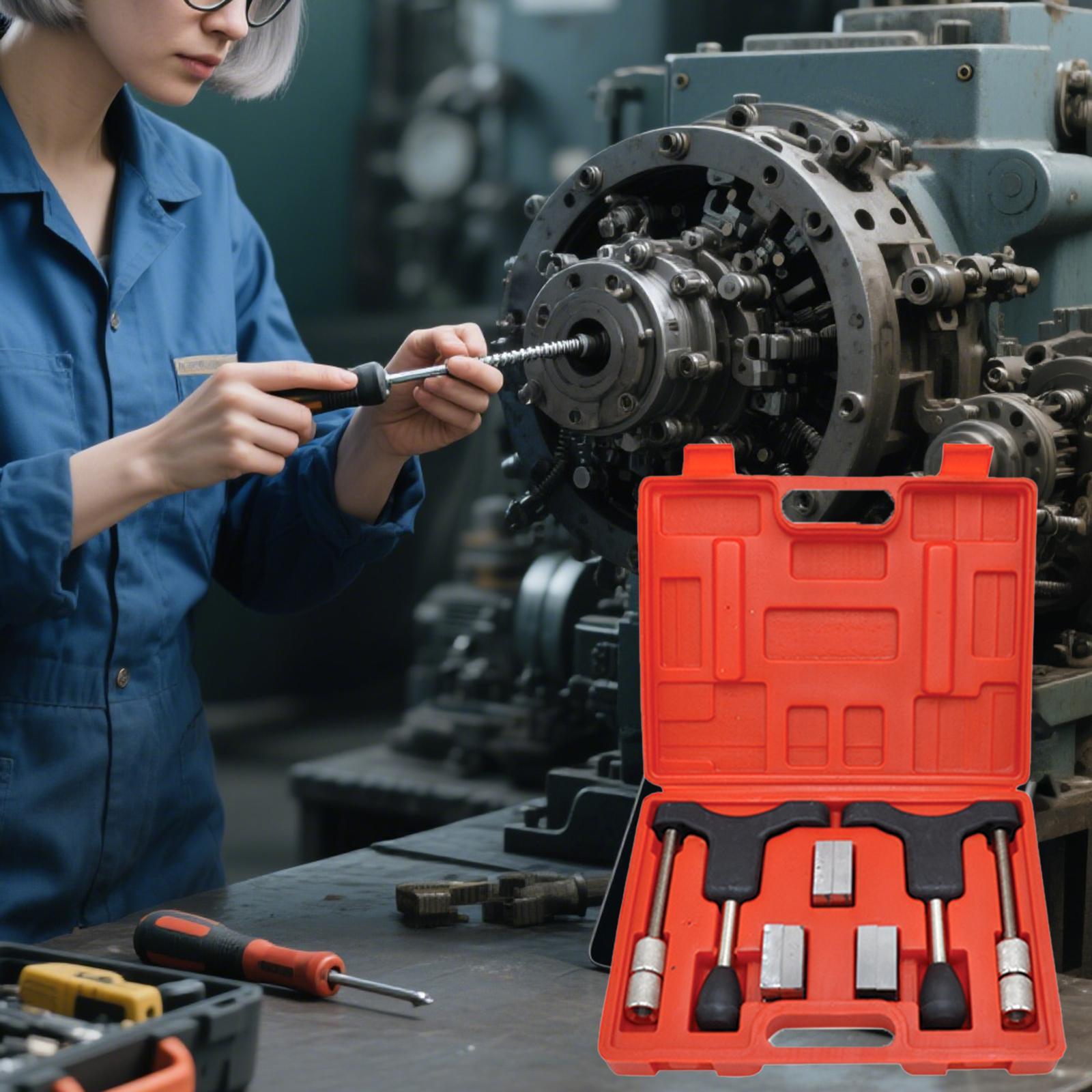 Axle Thread Corrector Sturdy M - Workshop Tools Automotive recensione e prezzo