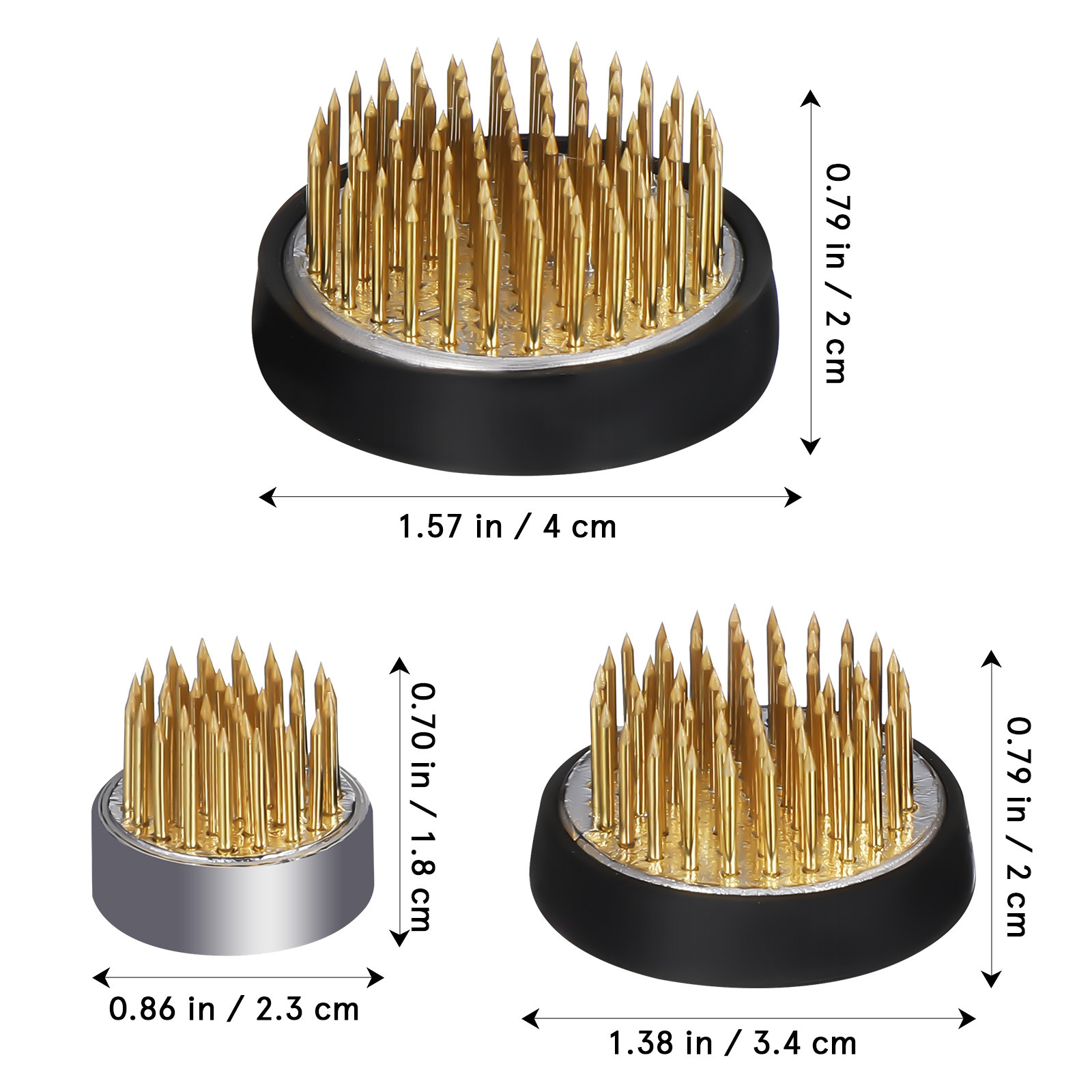 3Pcs Floral Arrangement Base F - Workshop Tools Uses recensione e prezzo