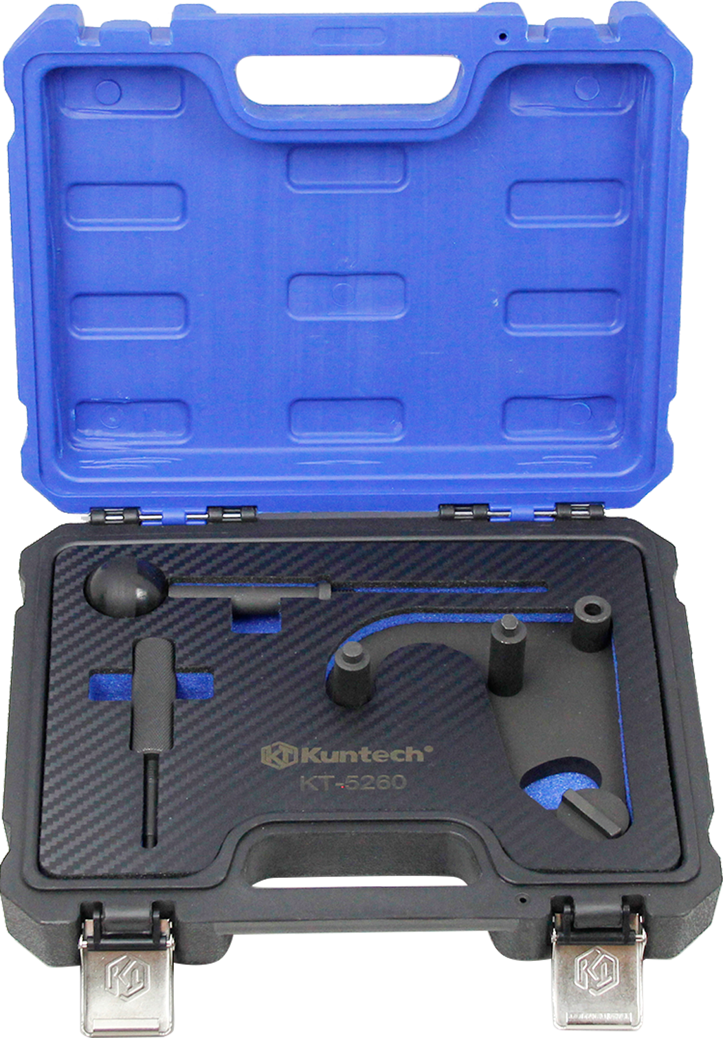 Tool kit for camshaft cranksha - Workshop Tools Uses recensione e prezzo