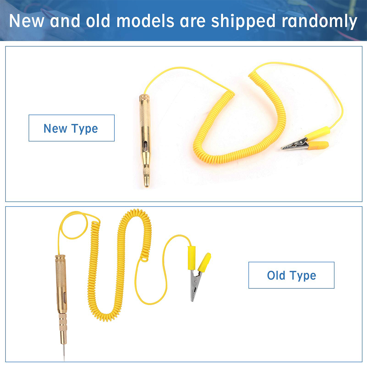 6V/12V/24V Automotive Current  - Special Workshop Tools recensione e prezzo