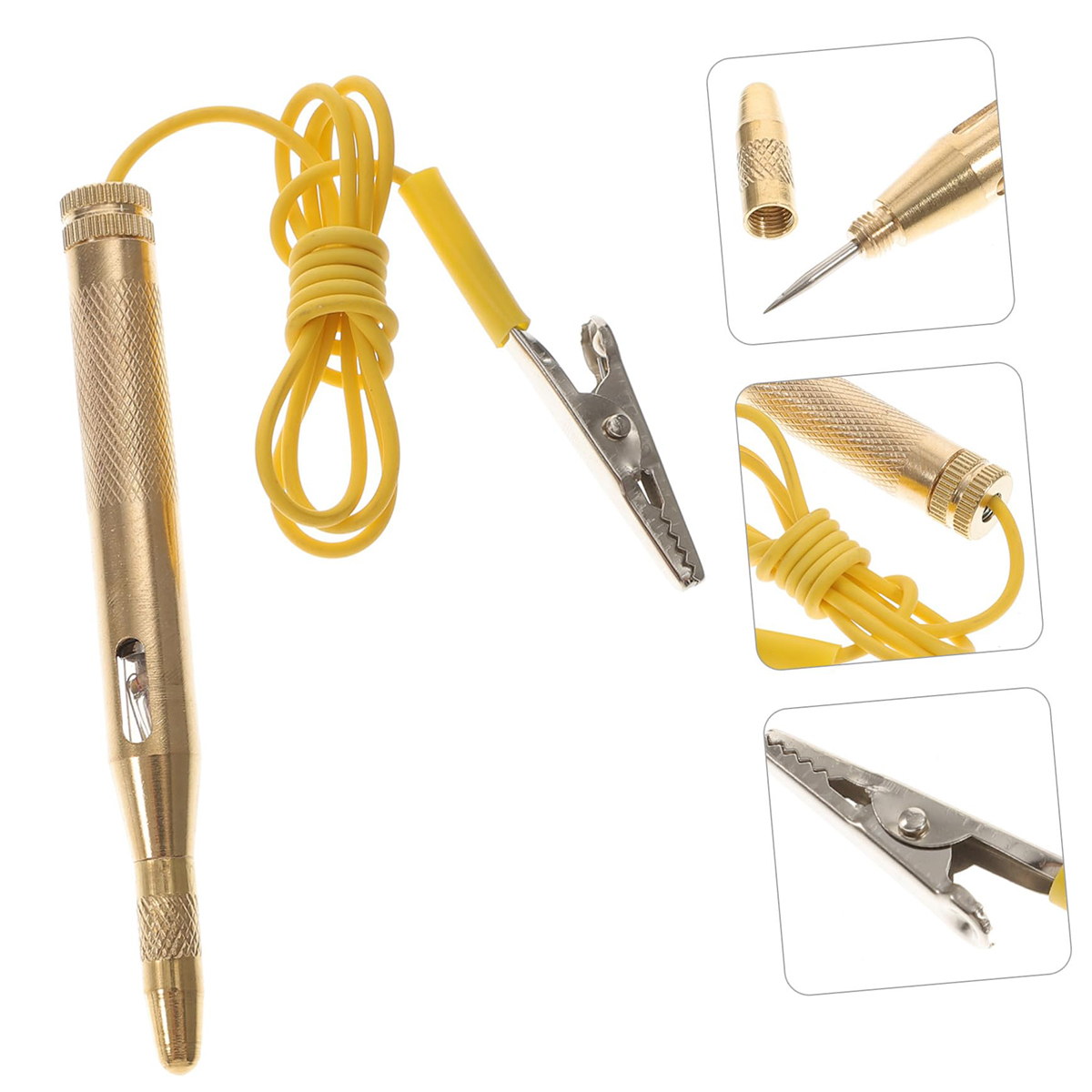 6V/12V/24V Automotive Current  - Special Workshop Tools recensione e prezzo