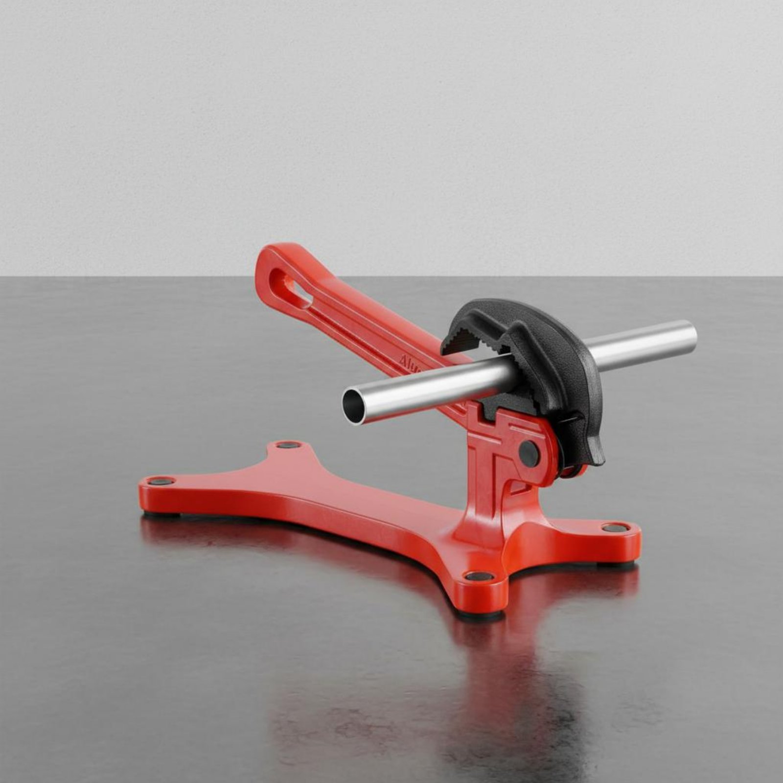 Yoke Pipe Vise Sturdy-Duty Por - Tools In The Workshop recensione e prezzo