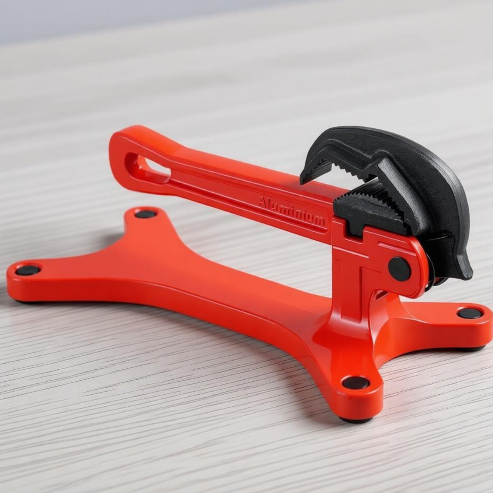 Yoke Pipe Vise Sturdy-Duty Por - Tools In The Workshop recensione e prezzo