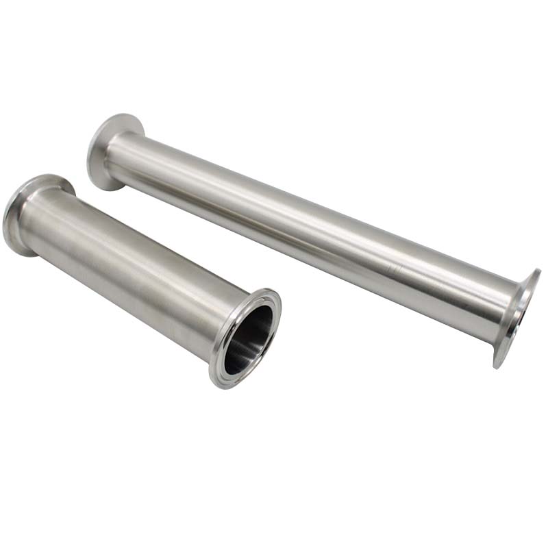304 stainless steel fast put p - Pipe Clamp Bar recensione e prezzo