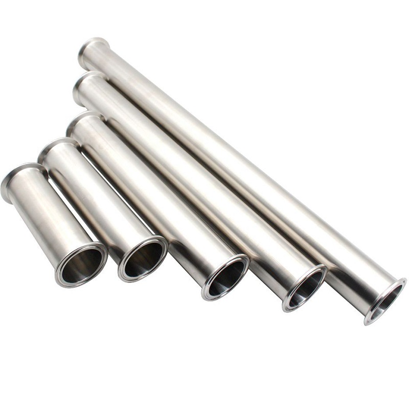 304 stainless steel fast put p - Pipe Clamp Bar recensione e prezzo