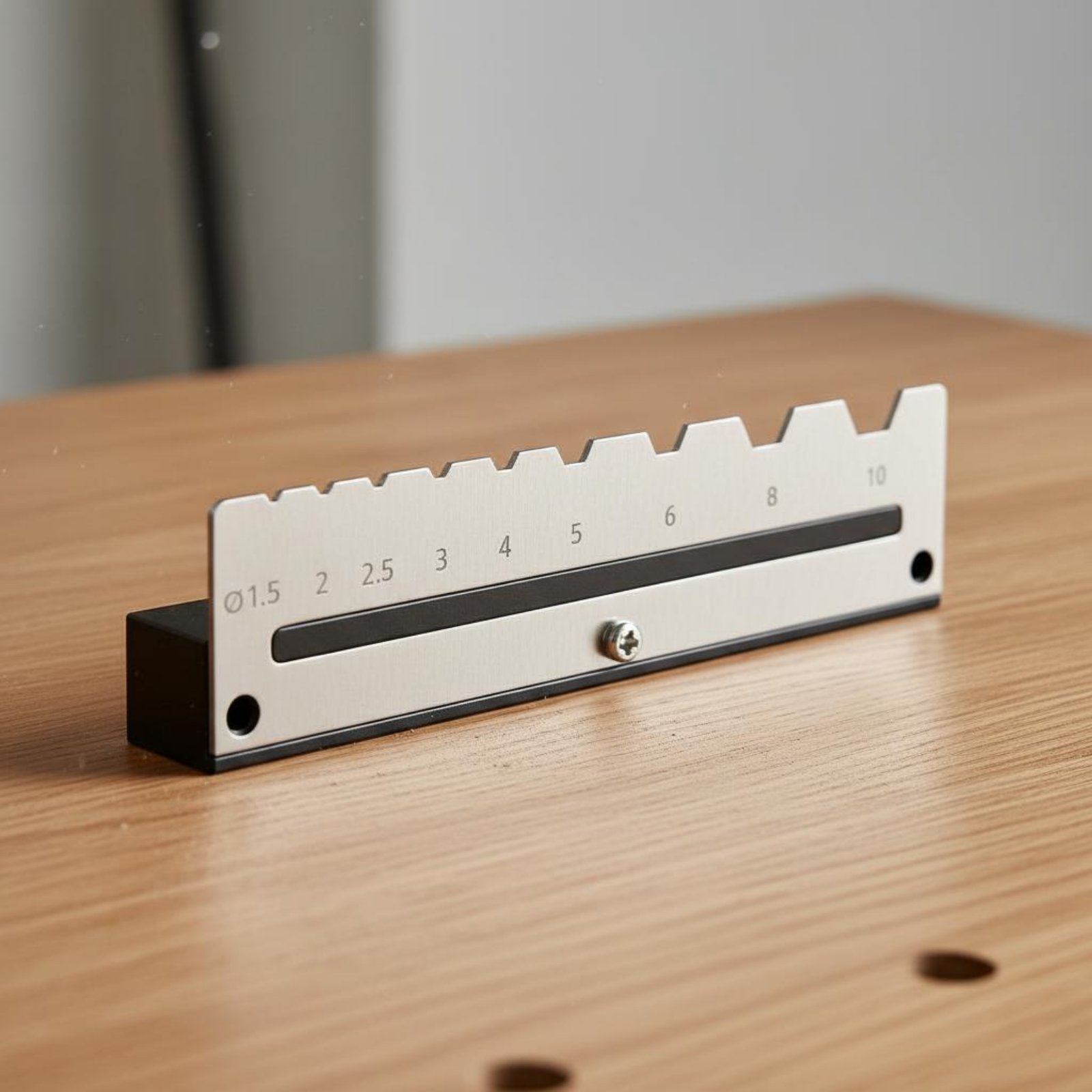 Wall Mounted Hex Key Holder Me - Tools In The Workshop recensione e prezzo