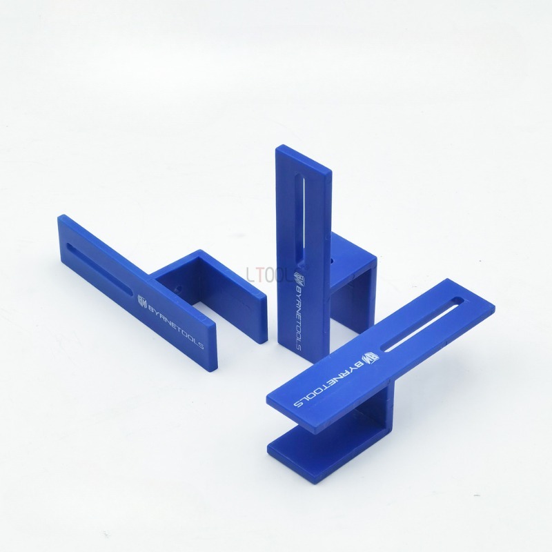 3pcs 18mm Jigs Closing Fixing  - Dowel Jig Kit recensione e prezzo