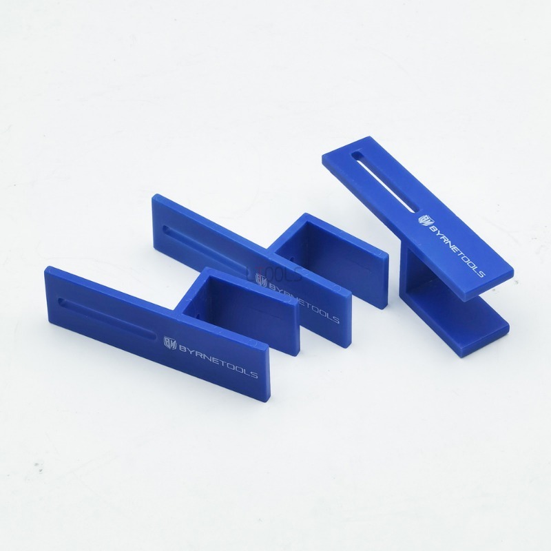 3pcs 18mm Jigs Closing Fixing  - Dowel Jig Kit recensione e prezzo
