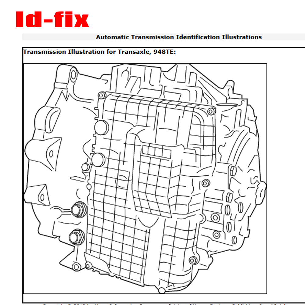 Alldata US Hay-nes pro ID-FIX  - Workshop Tools Online recensione e prezzo