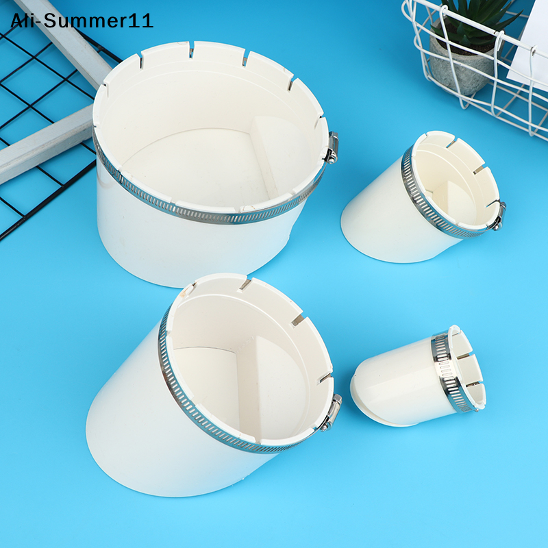 【R1a】50-160mm Drainage Pipe Fl - Pipe Clamp Bar recensione e prezzo
