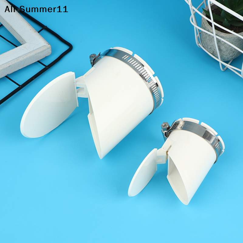 【R1a】50-160mm Drainage Pipe Fl - Pipe Clamp Bar recensione e prezzo