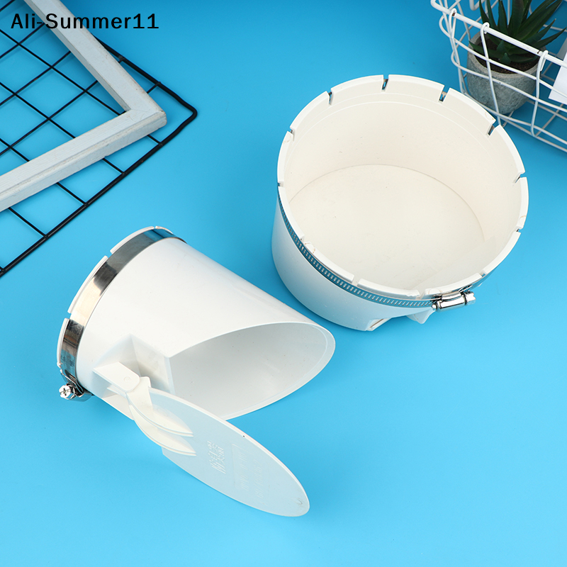 【R1a】50-160mm Drainage Pipe Fl - Pipe Clamp Bar recensione e prezzo