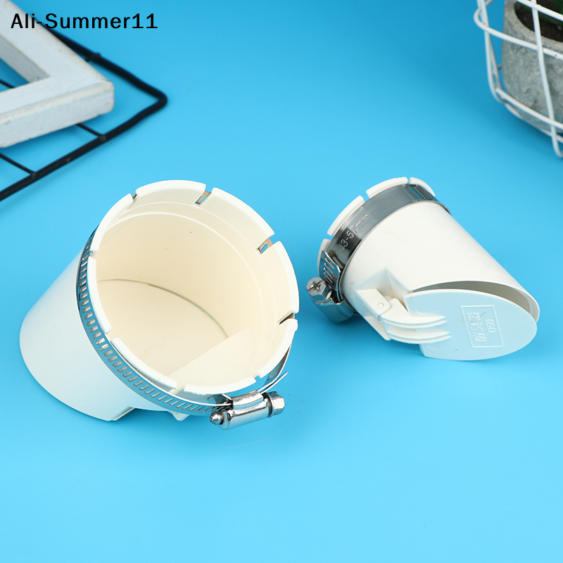 【R1a】50-160mm Drainage Pipe Fl - Pipe Clamp Bar recensione e prezzo