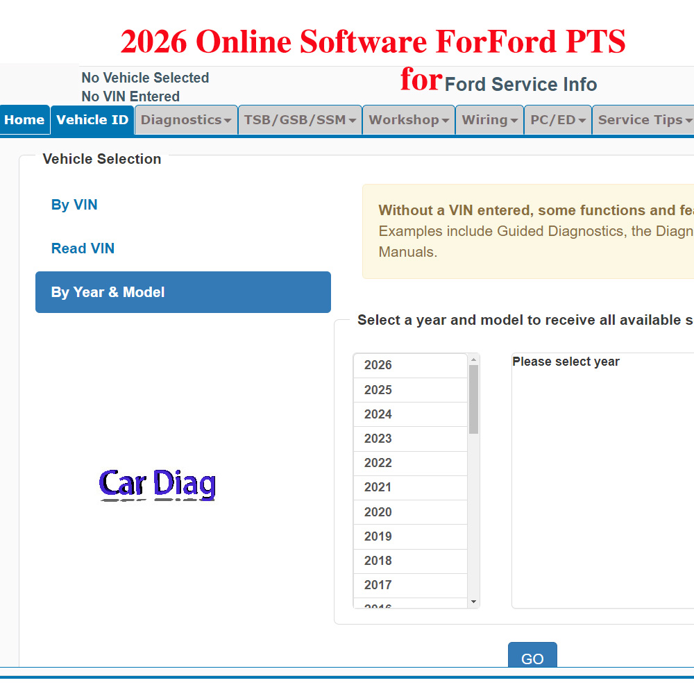 2026 Online Softwarefor For Fo - Workshop Tools Online recensione e prezzo
