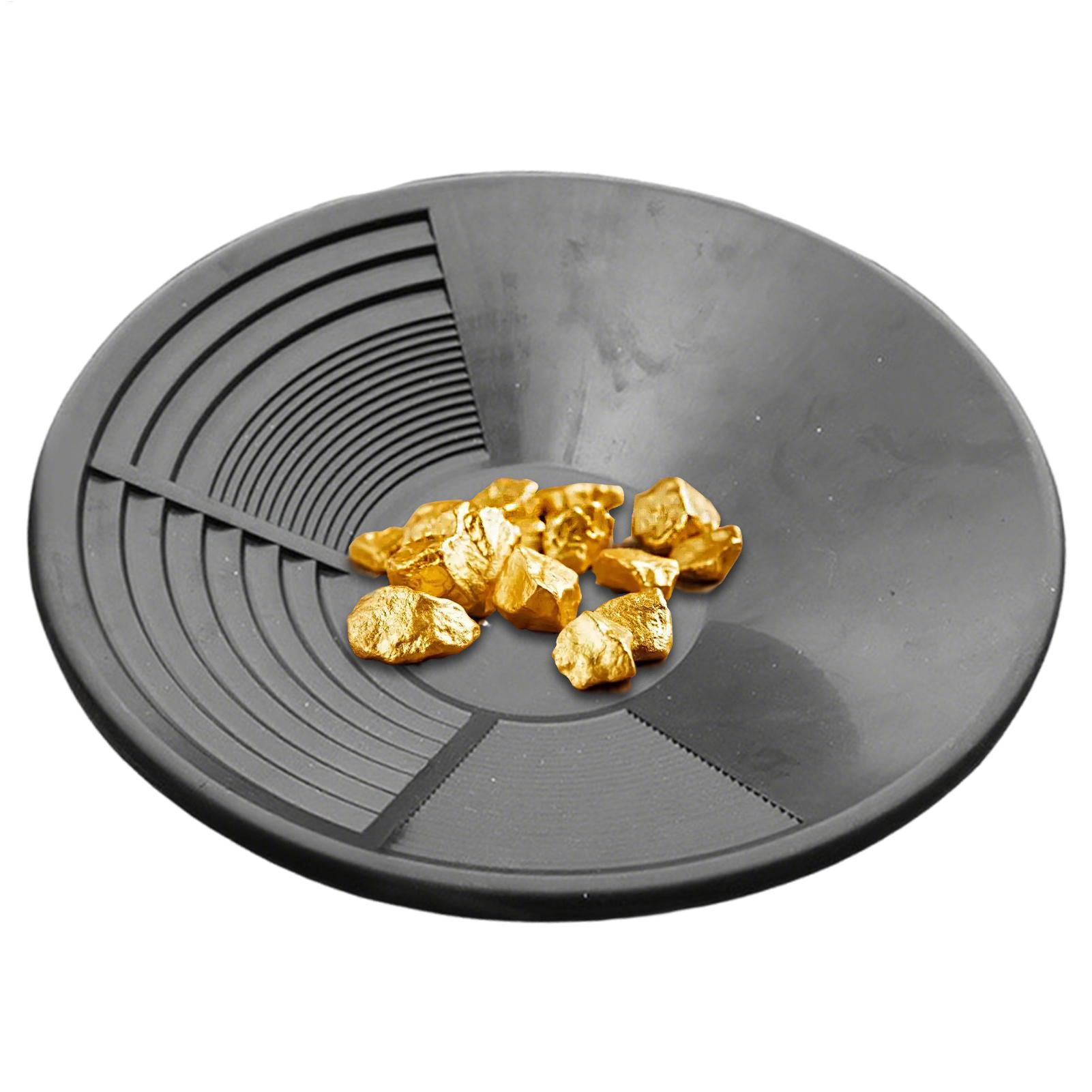 Hot Sale Plastic Gold Pan Basi - Workshop Tools Sale recensione e prezzo