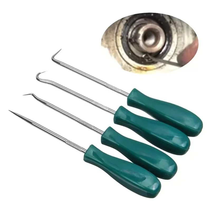 4Pcs 135mm Oil Seal Pick Hooks - Special Workshop Tools recensione e prezzo