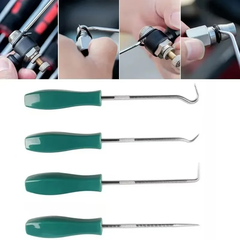 4Pcs 135mm Oil Seal Pick Hooks - Special Workshop Tools recensione e prezzo