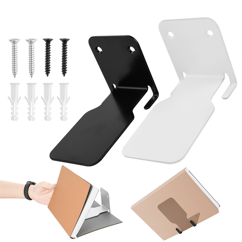 1/2pcFloating Bookshelf Invisi - Workshop Tools On Wall recensione e prezzo