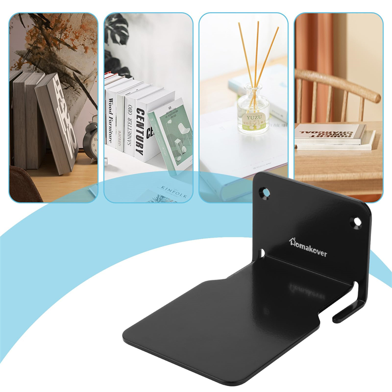 1/2pcFloating Bookshelf Invisi - Workshop Tools On Wall recensione e prezzo