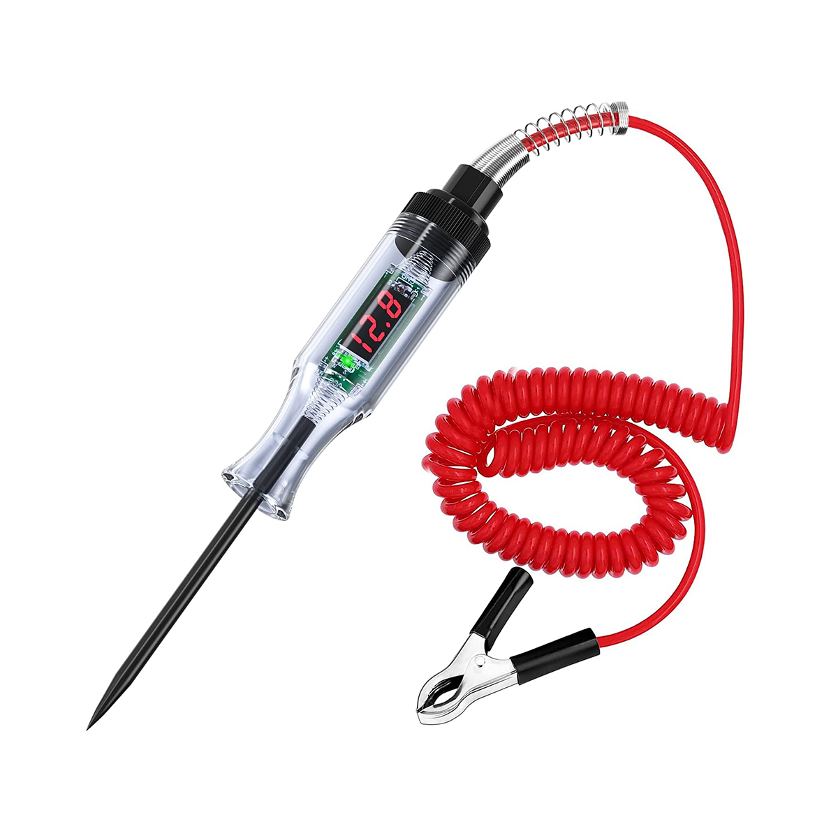 Voltage Circuit Tester Diagnos - Workshop Tools Automotive recensione e prezzo